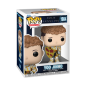 Preview: FUNKO POP! Animation Solo Leveling Yoo Jinho 1984